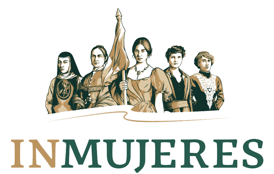 logo_inmujeres
